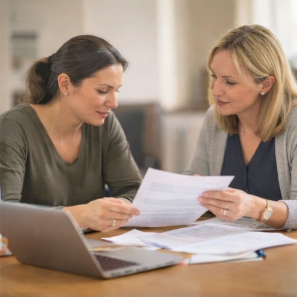 SEND and EHCP advocacy and education support services in the UK